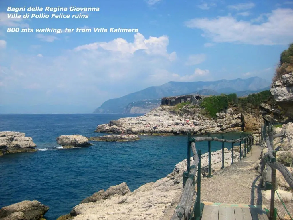 Villa Kalimera