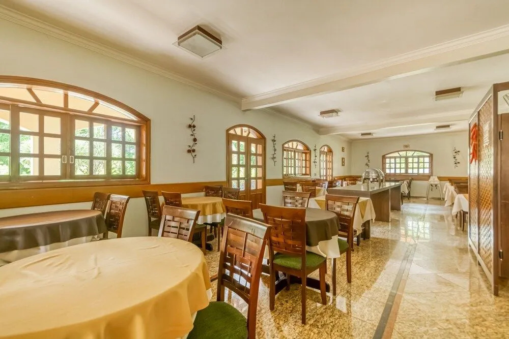 Jardin Park Hotel