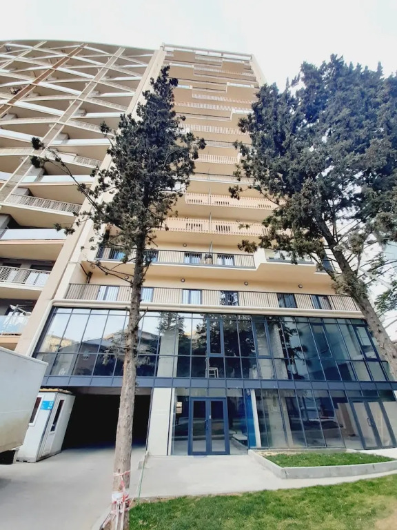 Furnished Cozy & Luxury Flat