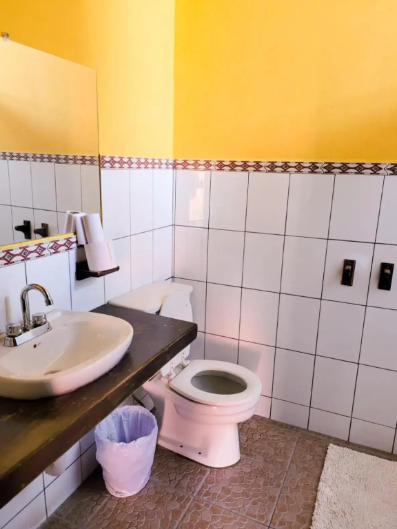 Hostel Hopa Antigua