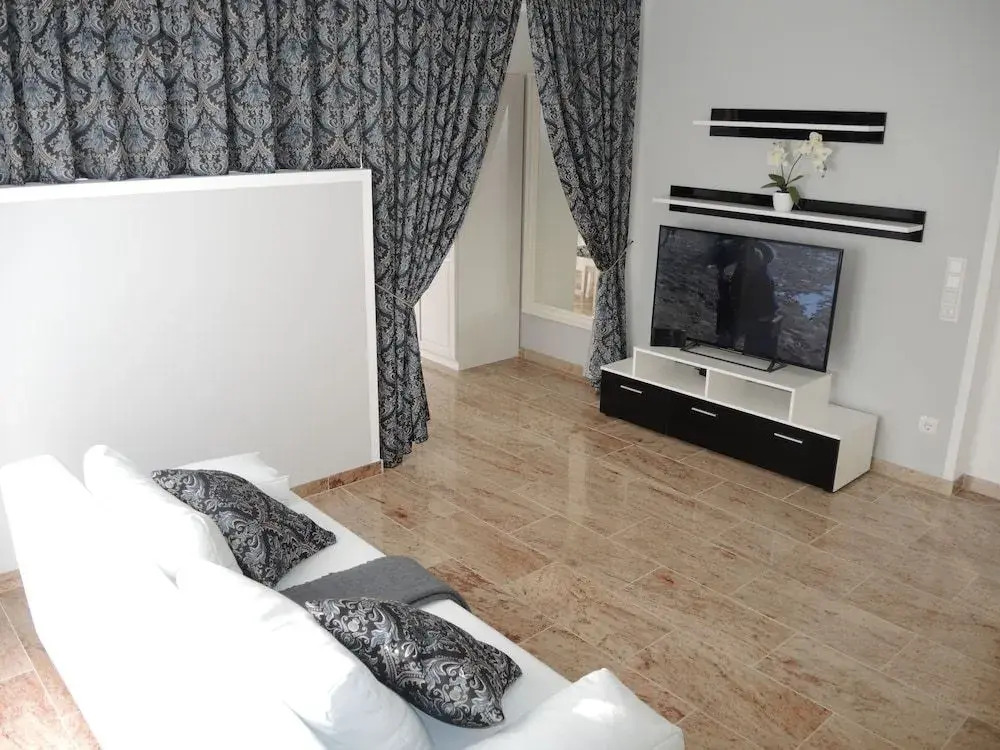 Merkel Villa Apartamente
