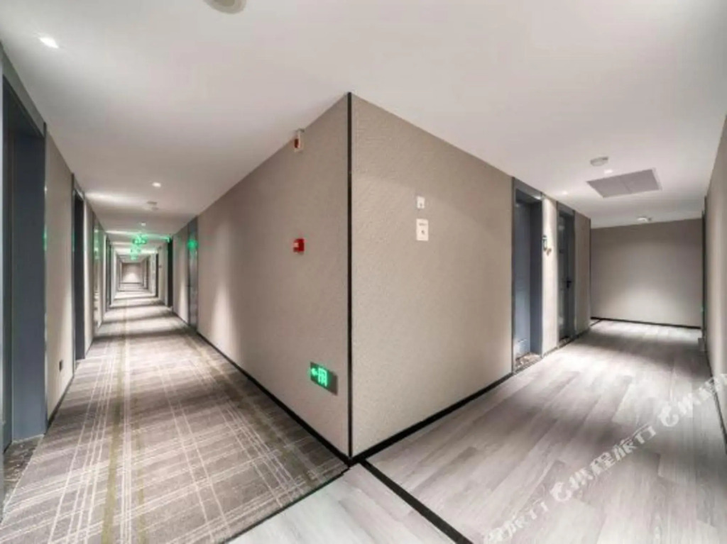 Premier City Comfort Hotel Suzhou Kunshan South Railway Station