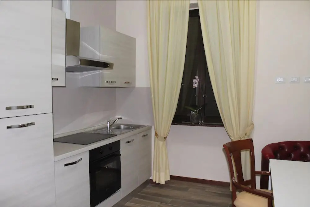 Residence Principe di Saronno