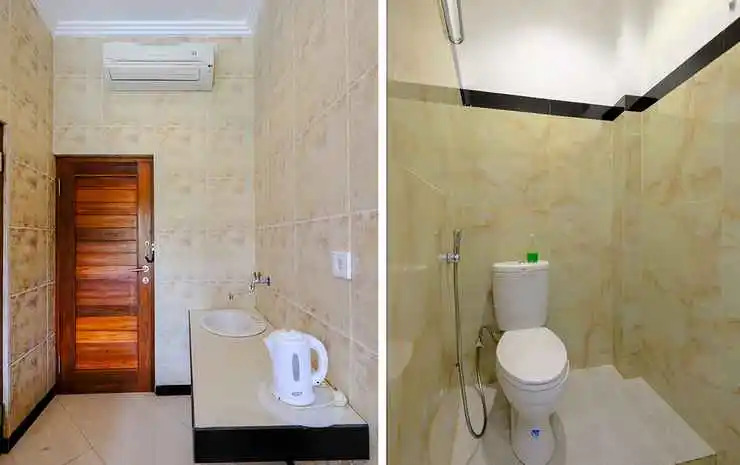 Pondok Dukuh jati