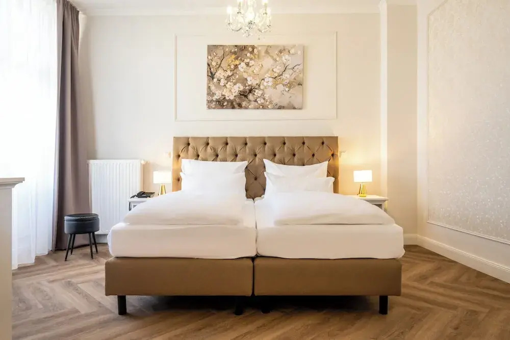 Hotel Alex an der Ahr