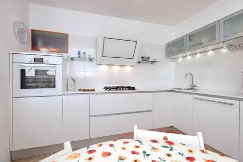 Apartment Sjajna