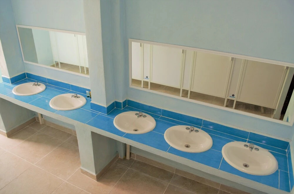 Blue Magic Hostel