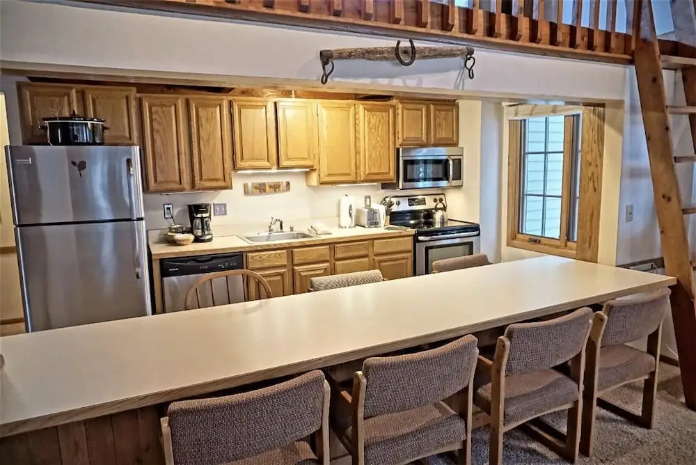 Northstar 213 (385289) - 2 Br Condo