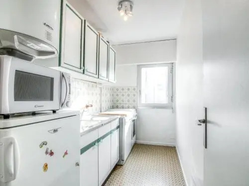 Apartment Pré Catelan