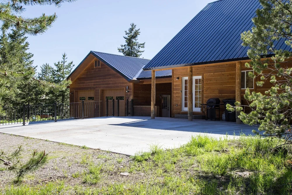 Rimfire Refuge