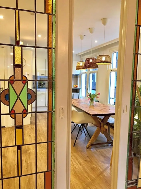 Bee Amsterdam - central apartment in the trendy Jordaan
