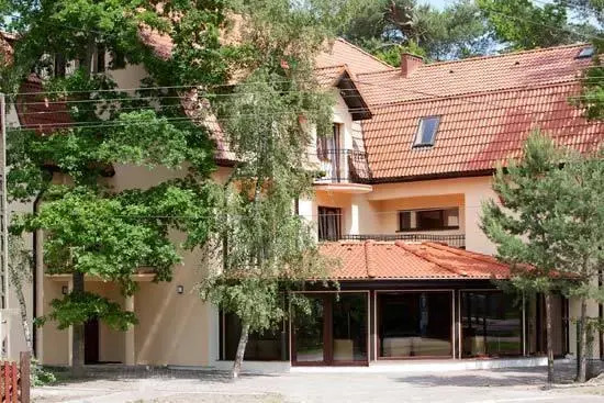 Ośrodek Vega