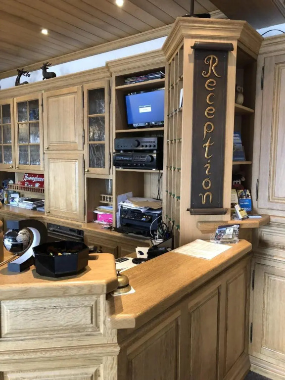 Hotel - Restaurant Reher Hof