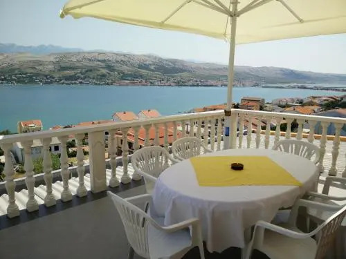 Apartments Anastazija