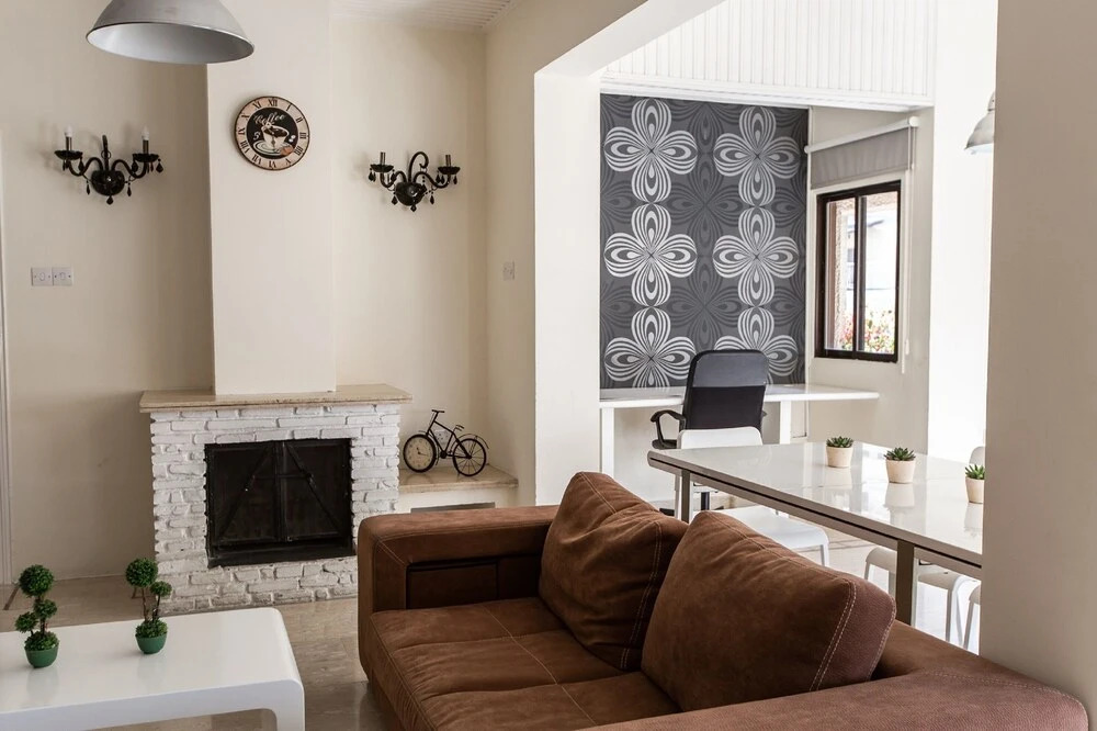 Laila's Luxury Promenade Villa