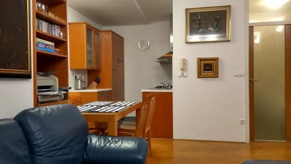 Mojca's Home