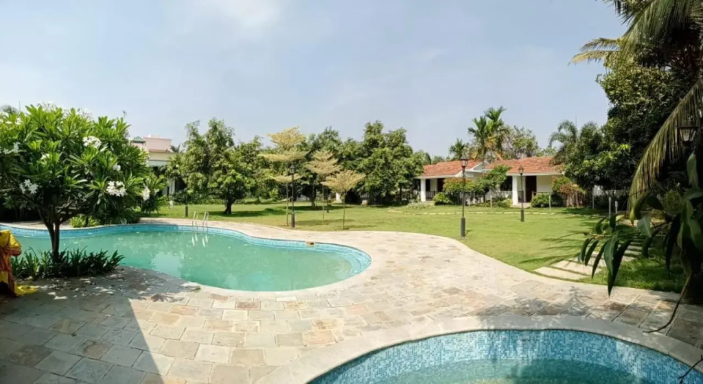 FabHotel Grand & Resorts