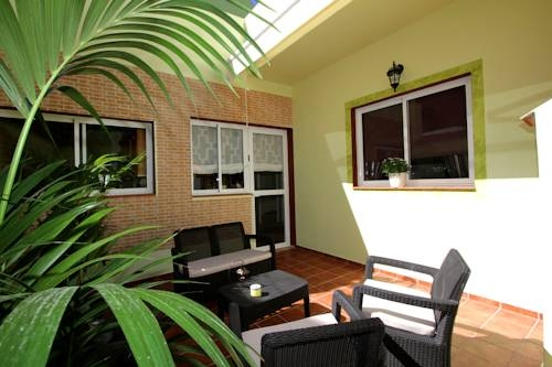 Casa las Dunas