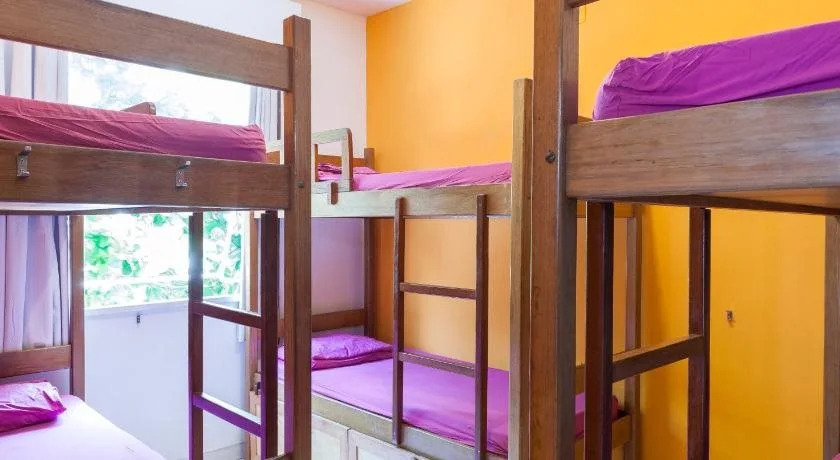 Lemon Spirit Hostel
