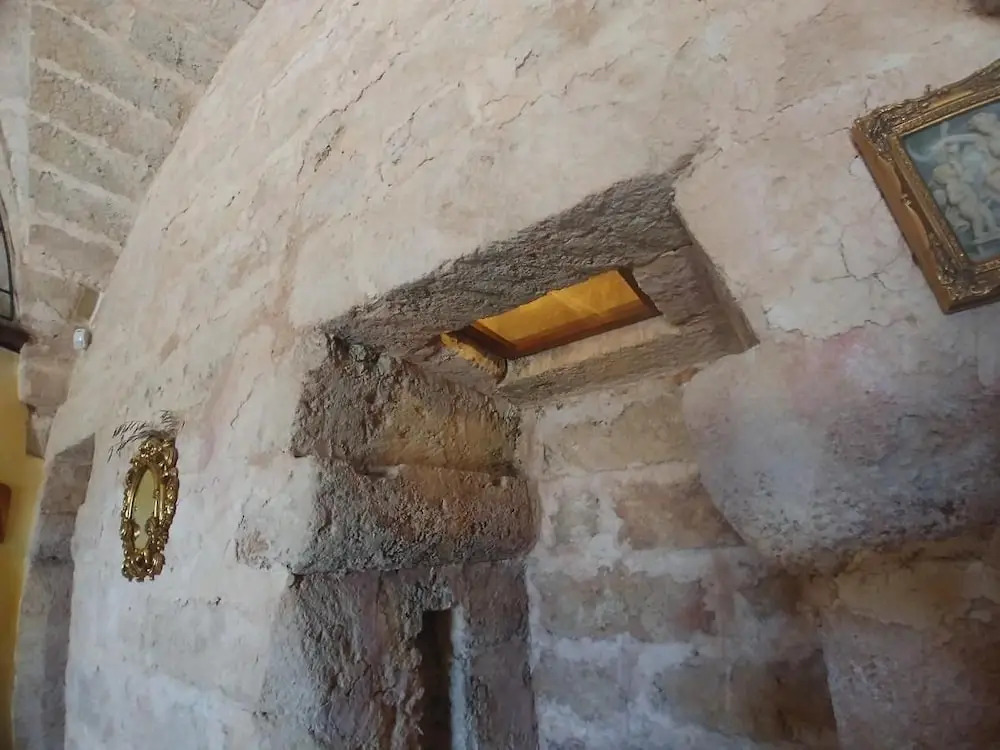 Masseria La Maesta' 1511