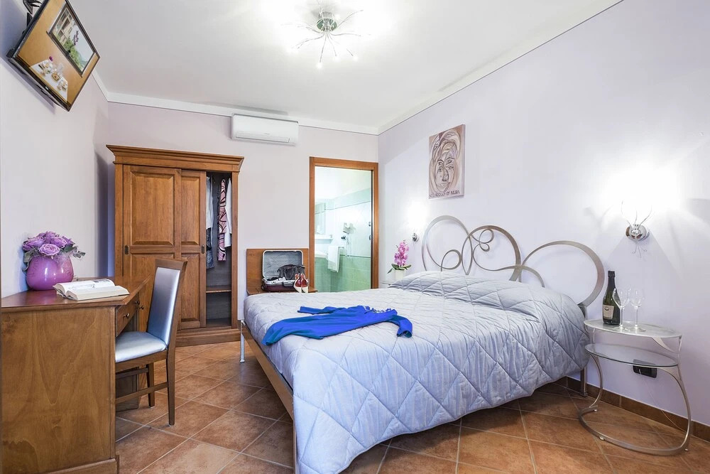 Costa Catterina B&B