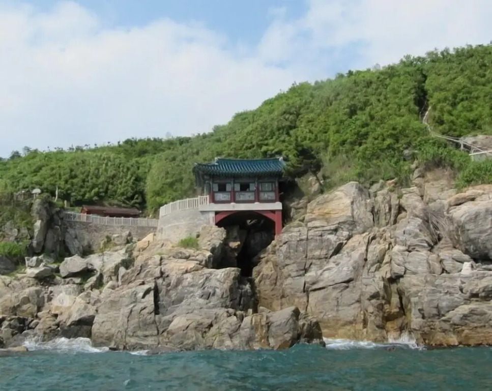 DIAMER Hotel Sokcho
