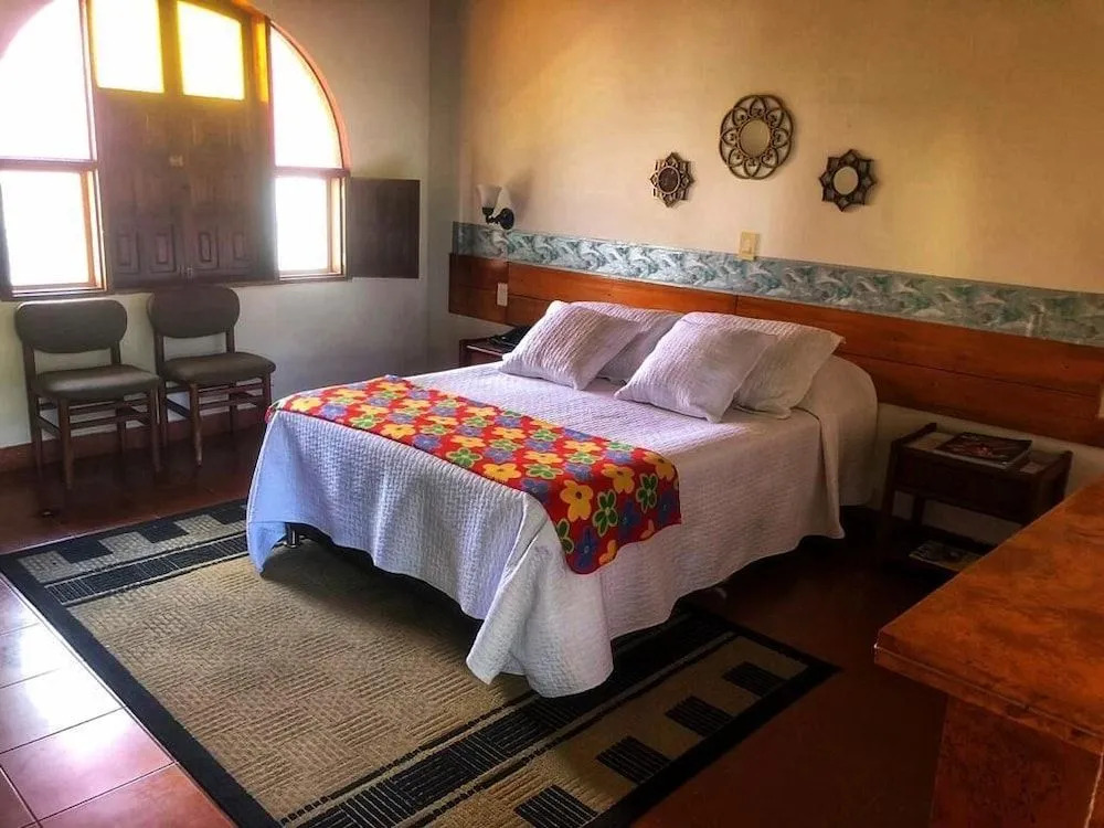 Hotel Pueblito Cafetero