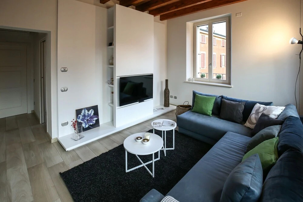 Emilia Suite Home