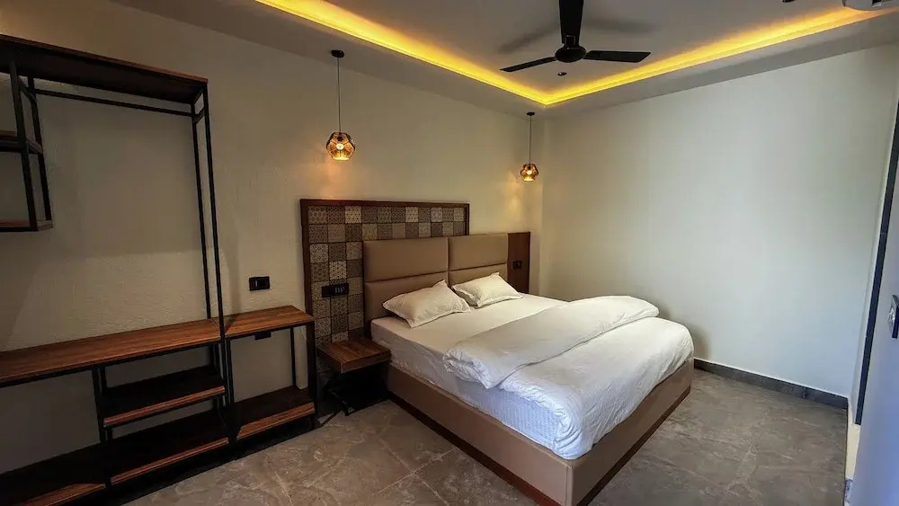 Yes Hotel By The Ganges Rishikesh