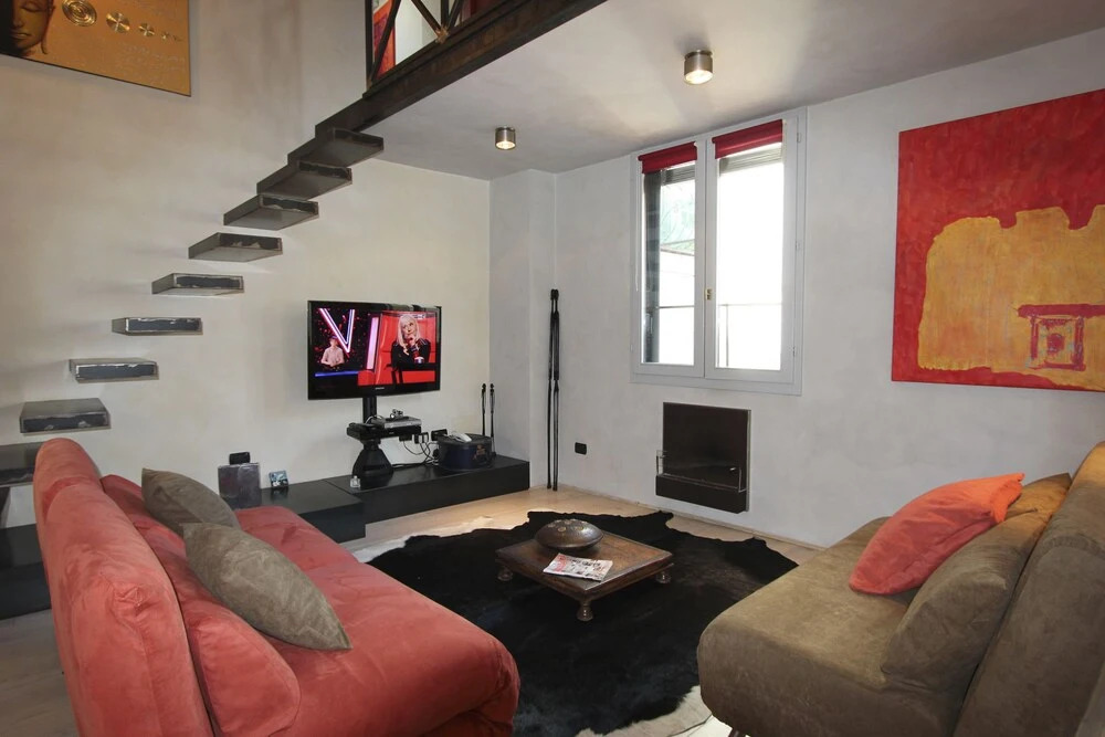 Tuscany-VillaRentals - SS Annunziata