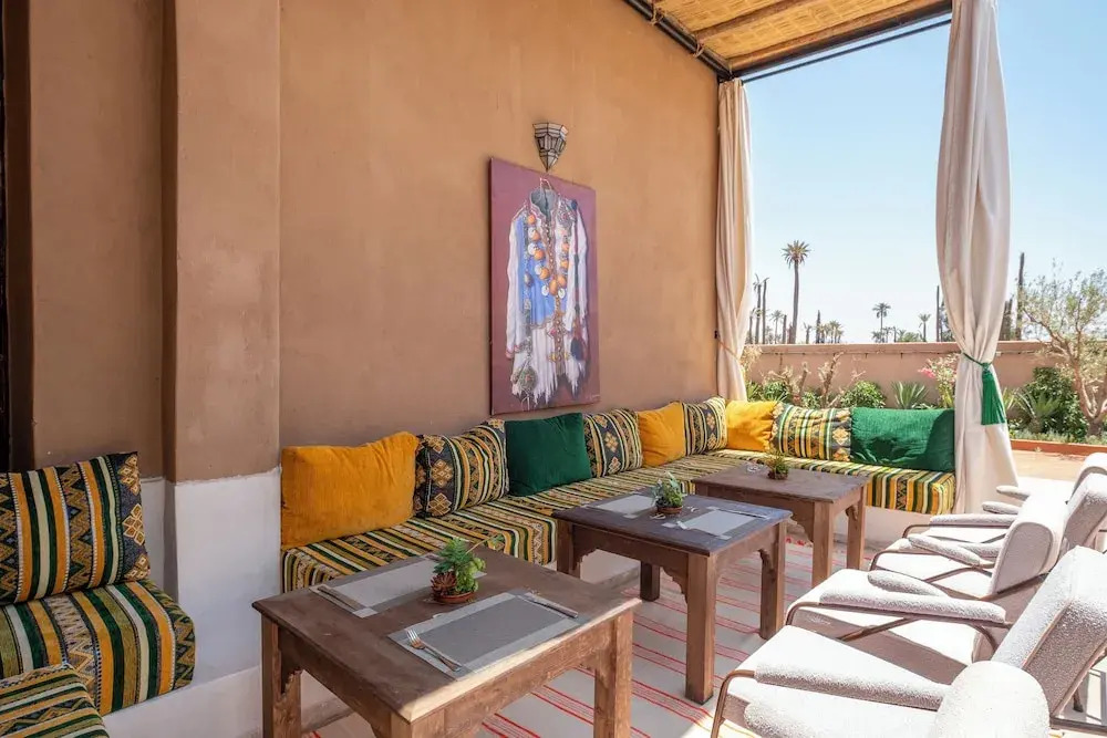 Al destino Resort Marrakech