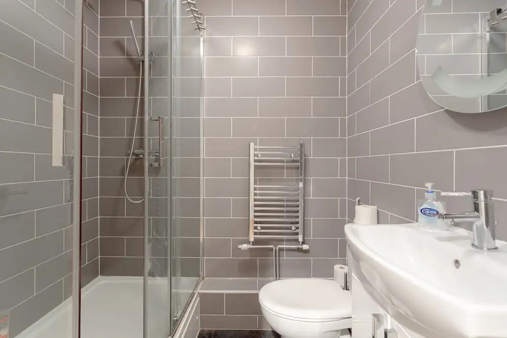 1 Bedroom Apartment in Angel London