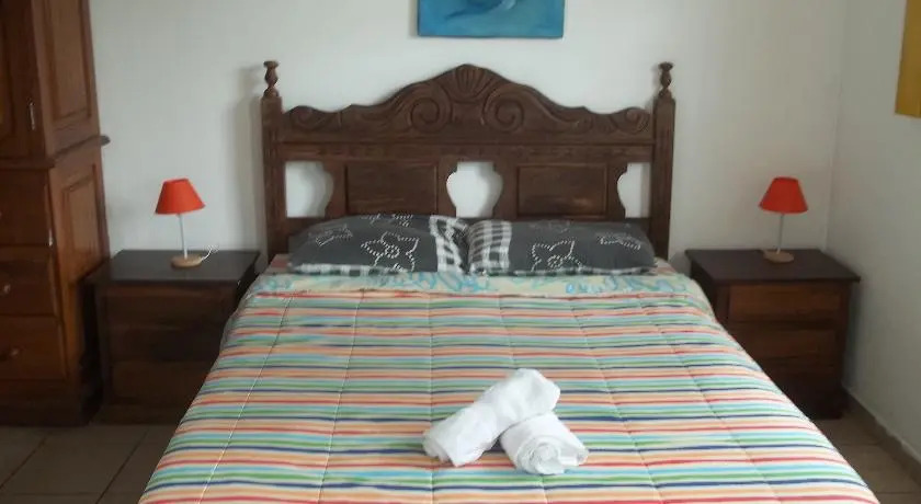 Paraty Cama e Café