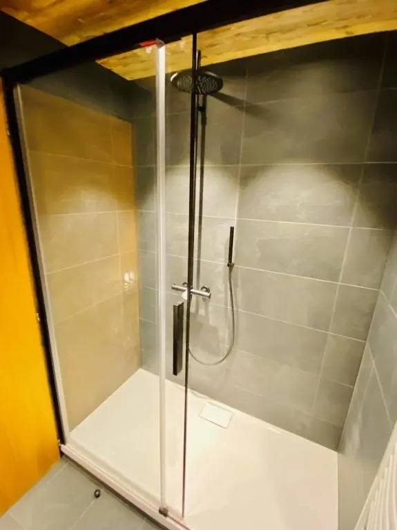 Fontanettaz V 007 apartment 8 pers