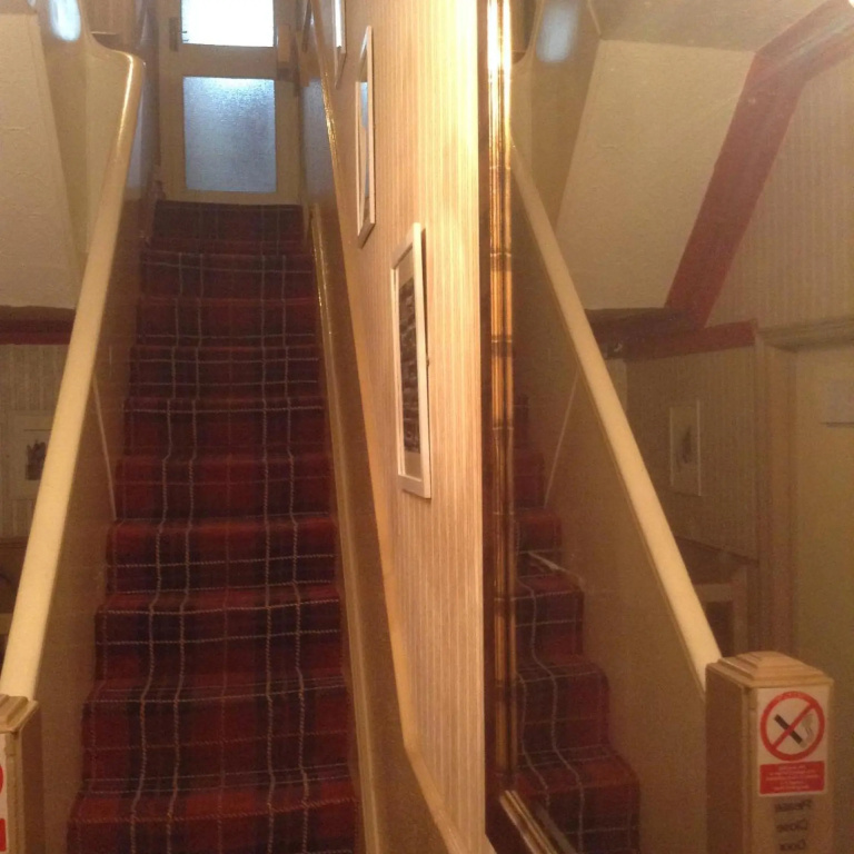 Victoria Hotel Blackpool