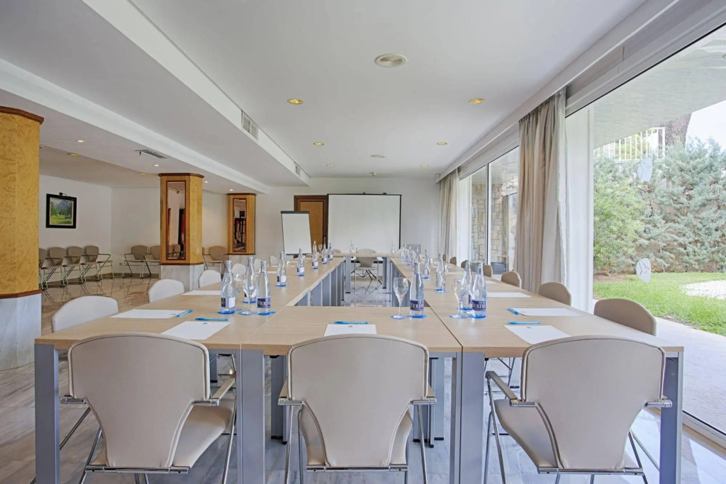 Grupotel Molins