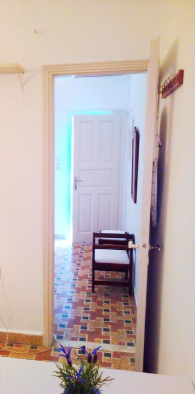 Apartment With 2 Bedrooms in Mikonos, With Wifi Near the Beach