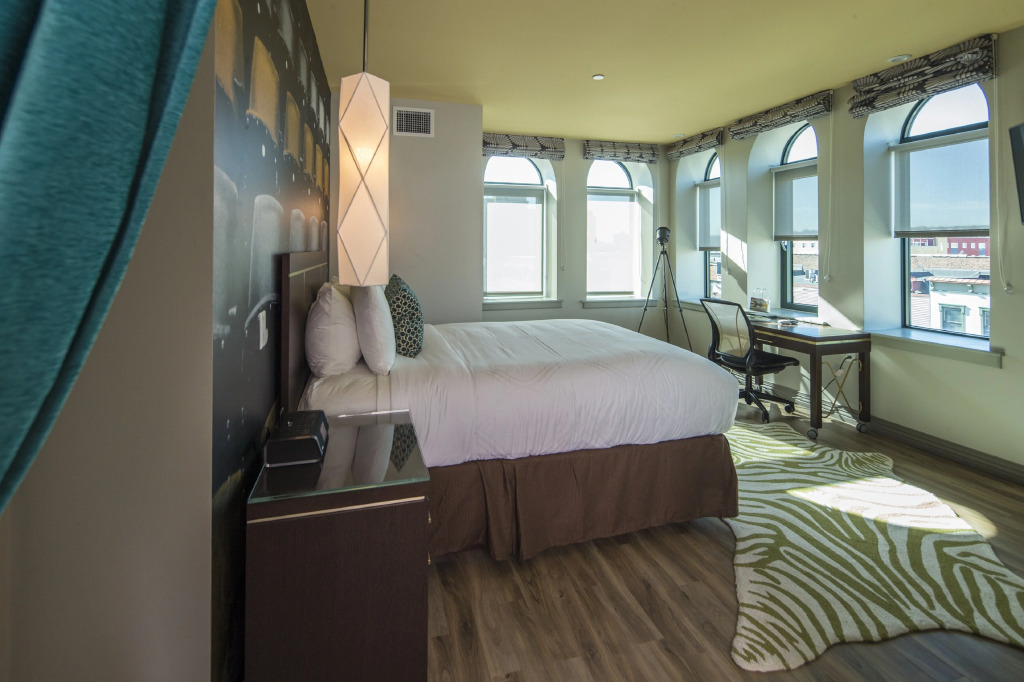 Hotel Indigo Pittsburgh East Liberty by IHG
