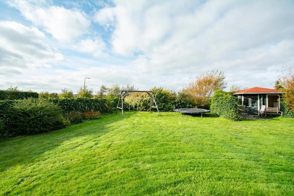 Villa in Callantsoog near Beach and Dunes
