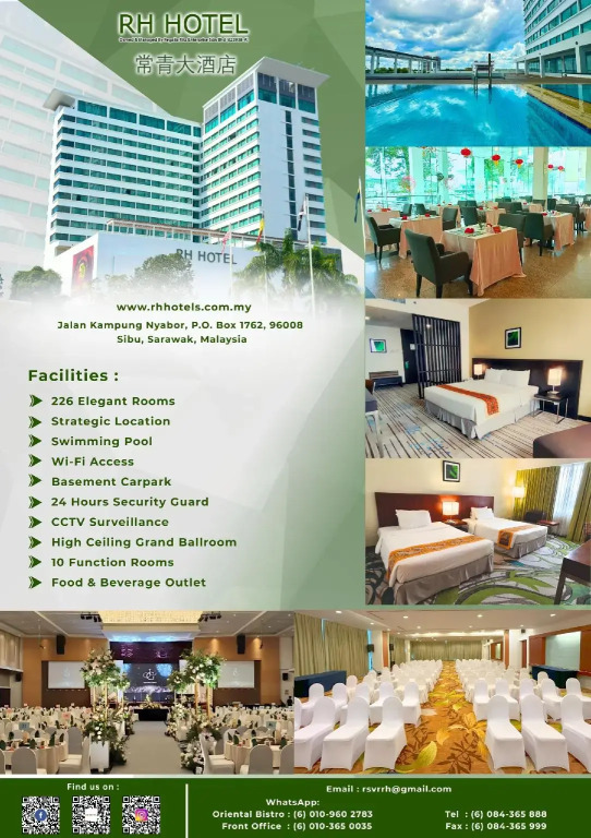 RH Hotel Sibu