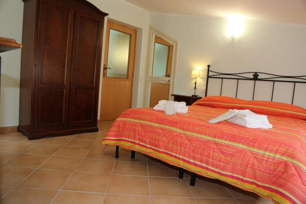 Il Piccolo Borgo