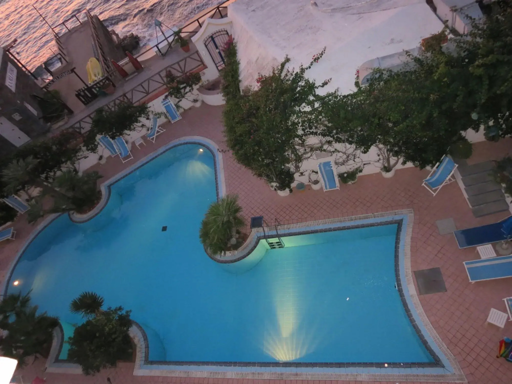 Hotel Santa Maria