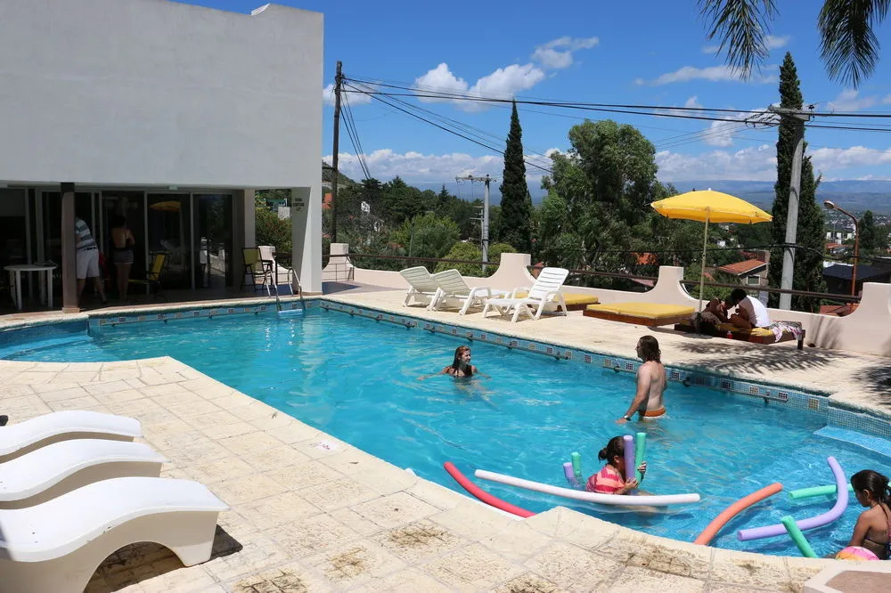 Hotel Meson de la Montaña