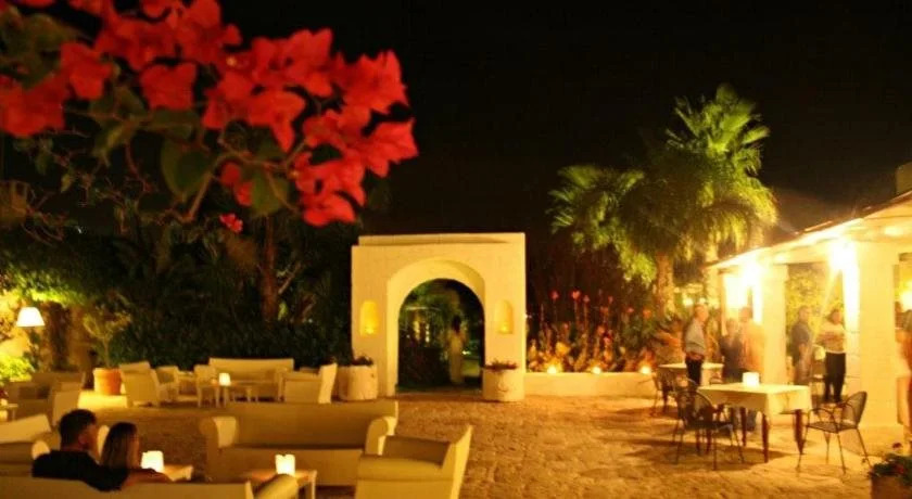 Masseria Boezio Ostuni Mare