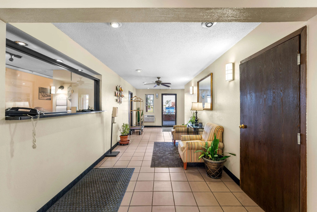 Americas Best Value Inn Decatur