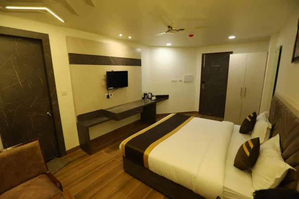 Hotel D SilverLeaf