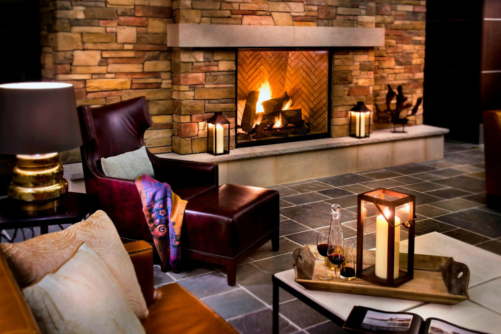 Trumbull Marriott Shelton