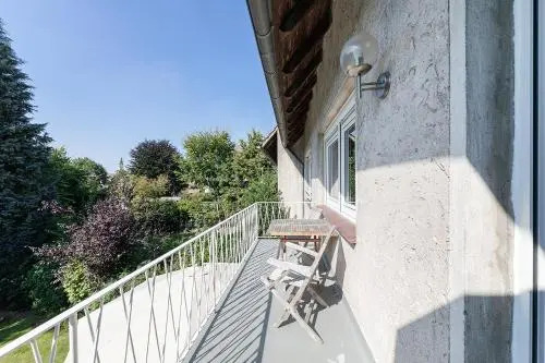 Münster Apartment