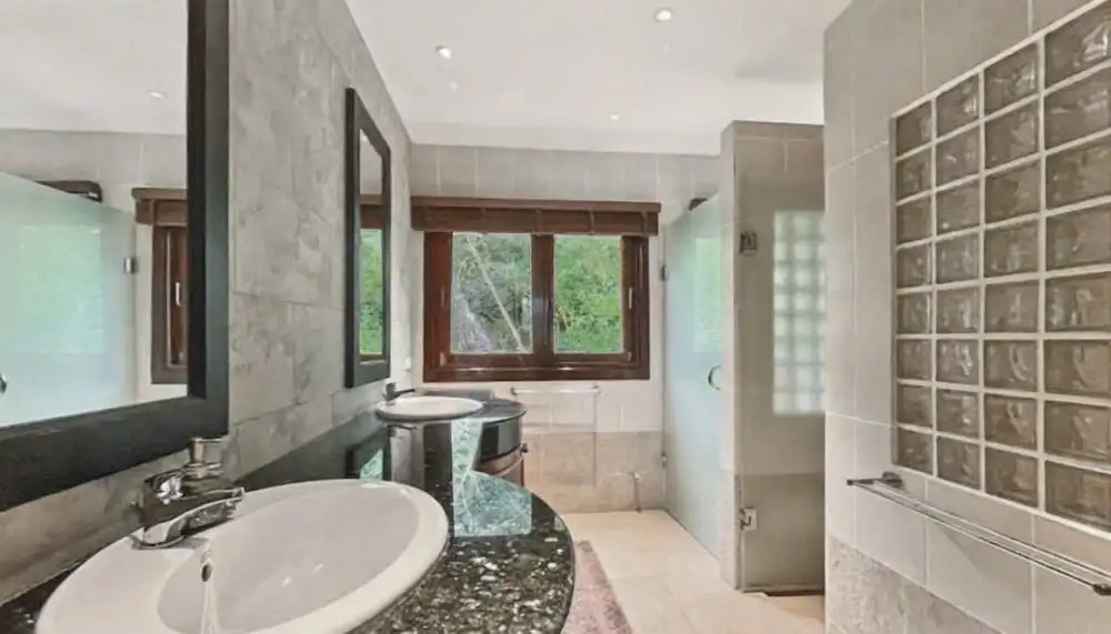 Luxurious 180 degree Seaview 6 Bedrooms Private Pool Villa in Kamala