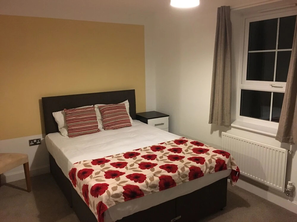 Canal View Homestay